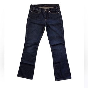 Lucky Brand Sweet'N Low Jeans